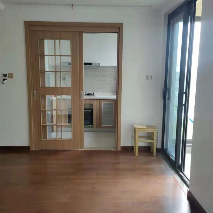 雍华府 3室2厅2卫 114m&sup2;