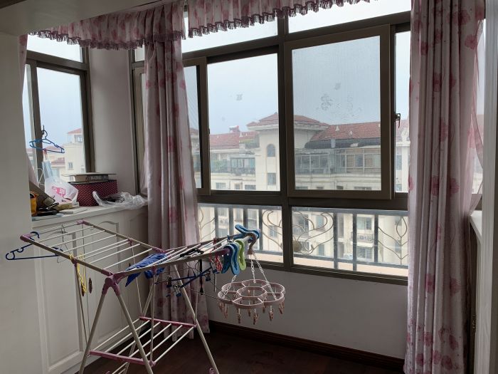 优山美地花园 3室2厅2卫 157m&sup2;