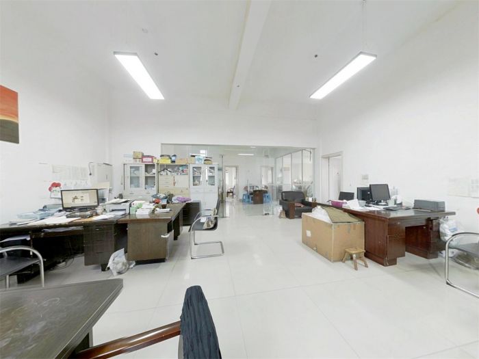 跃龙小苑 5室3厅0卫 243.50m&sup2;