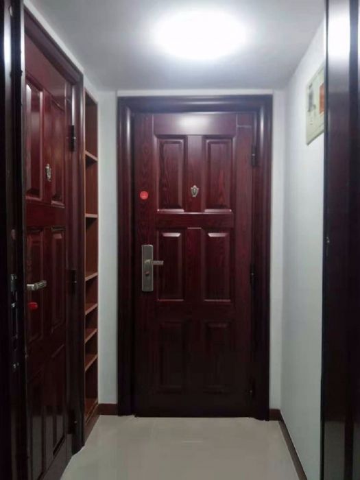 汇富花苑 2室1厅1卫 82.04m&sup2;