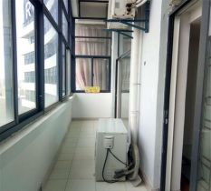 金海岸国际广场 2室1厅1卫 102m&sup2;