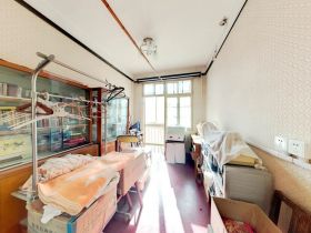 青年路新村 4室1厅1卫 94.28m&sup2;