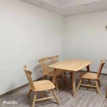 中南世纪花城三期 3室2厅1卫 106m&sup2;