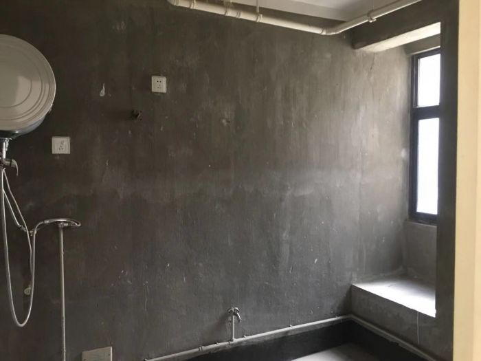 帝奥北城名郡 3室2厅1卫 111m&sup2;