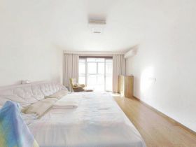 星湖花园 4室2厅2卫 188.88m&sup2;