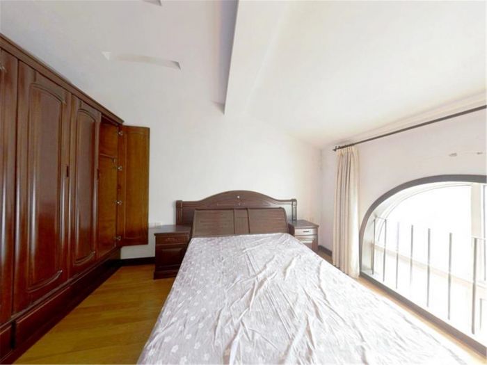 教育新村 3室2厅2卫 148.6m&sup2;