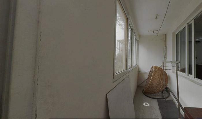 锦安花园 2室2厅1卫 90.5m&sup2;