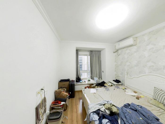 中海碧林湾 3室2厅1卫 96m&sup2;