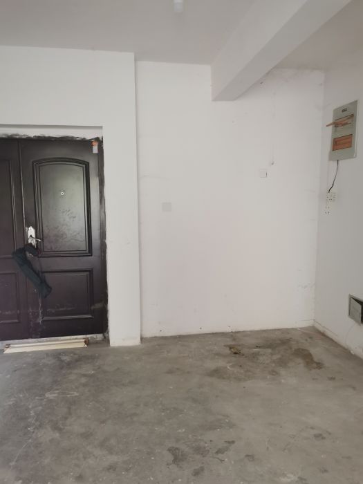 中港城世家 4室2厅2卫 165m&sup2;