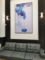恒隆国际 3室1厅1卫 120m&sup2;