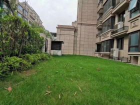 中南熙悦(南通经济技术开发区) 4室2厅2卫 122m&sup2;