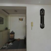 新城小区 1室厅卫 122m&sup2;