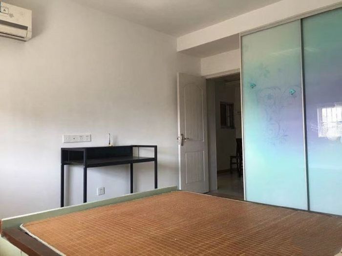 永和花苑 2室1厅1卫 60m&sup2;