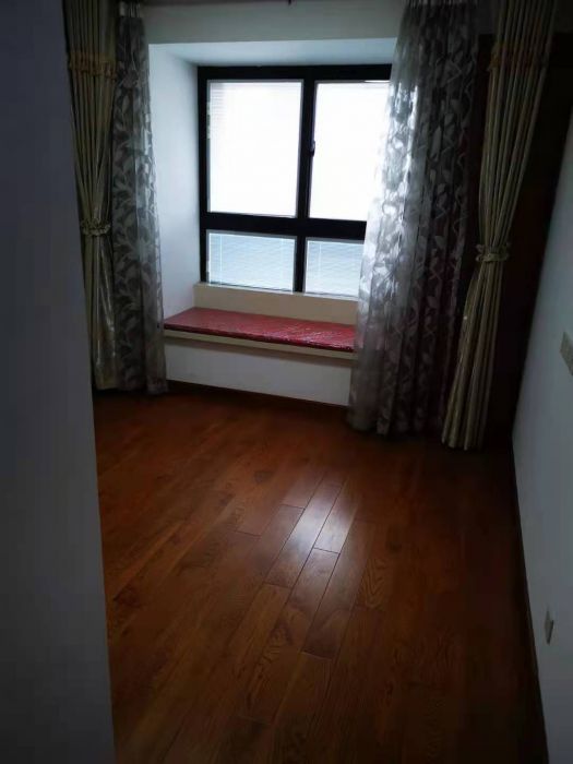保利香槟国际 2室2厅1卫 87m&sup2;