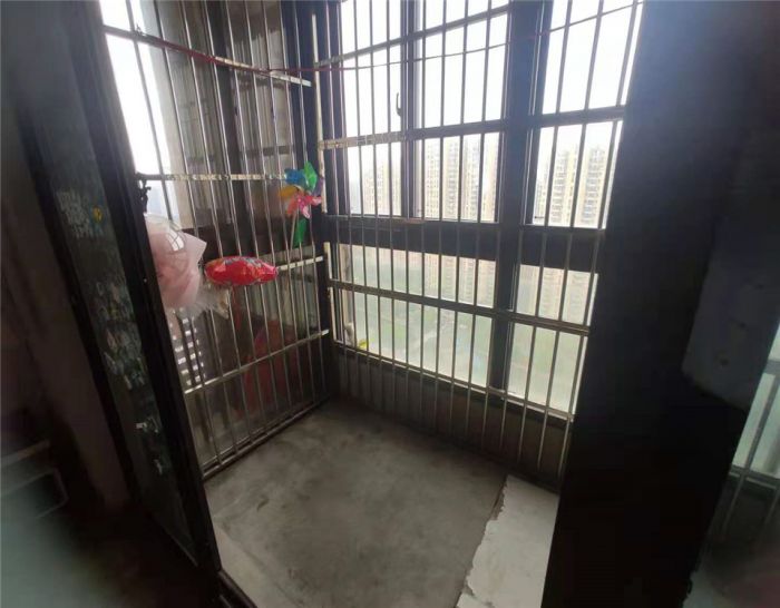 南通橡树湾 3室2厅2卫 128.67m&sup2;