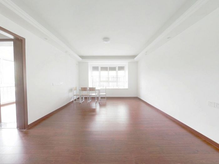 雍锦澜湾 3室2厅1卫 100m&sup2;