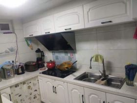 纽约时代 3室2厅2卫 120.00m&sup2;