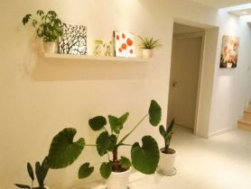 天都花苑 1室2厅1卫 260.00m²