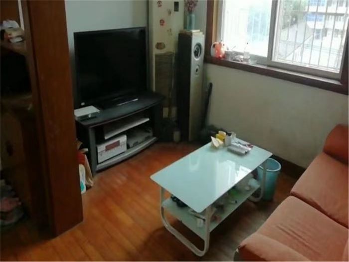 学田北苑 3室2厅1卫 113m&sup2;
