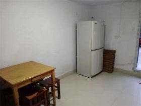 亚太苑 1室1厅1卫 52m&sup2;