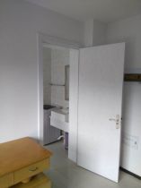 南辰濠郡 1室1厅1卫 40m&sup2;