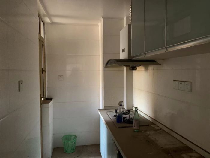 恒盛豪庭 2室2厅1卫 94m&sup2;