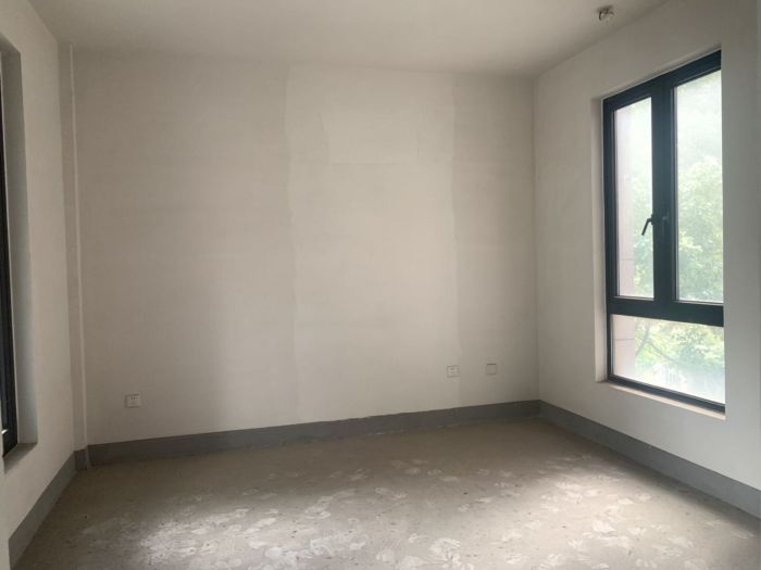 山水壹号 5室3厅4卫 359.00m&sup2;