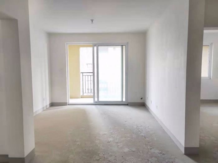 南通橡树湾 2室2厅1卫 85.00m&sup2;