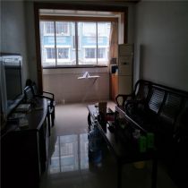 富民花苑 3室2厅2卫 138m&sup2;