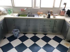 森大蒂花苑 4室2厅2卫 138m&sup2;