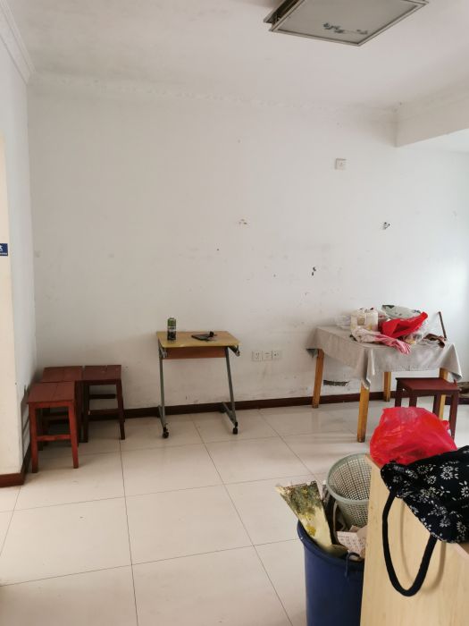 宝隆花园 2室1厅1卫 66m&sup2;