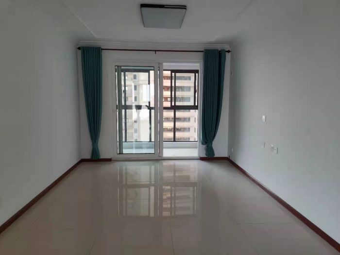 南通雅居乐花园 3室2厅2卫 116m&sup2;