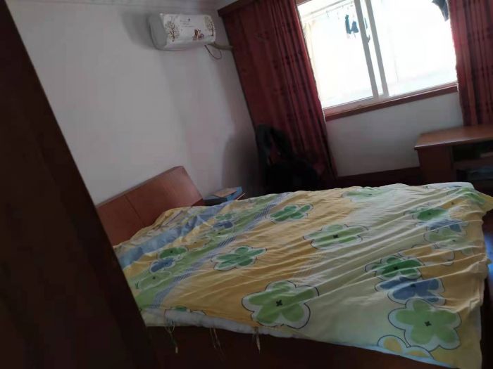 紫竹苑 3室2厅1卫 125m&sup2;