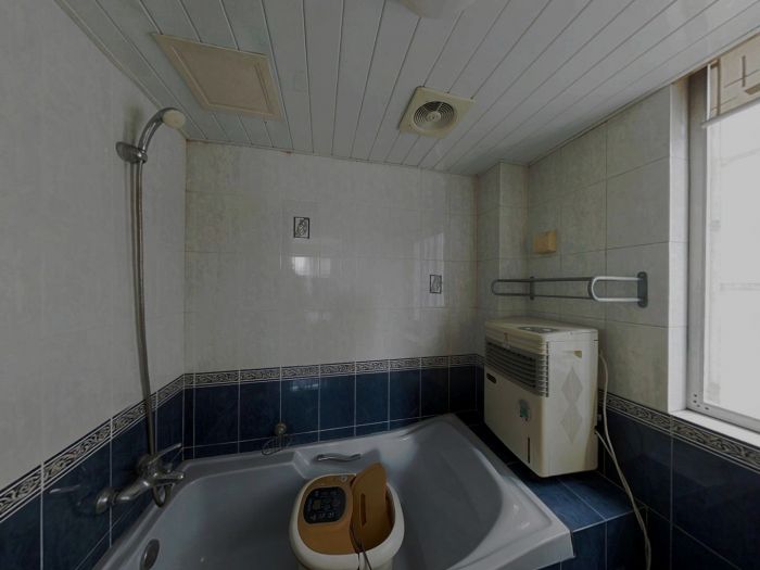 文峰北苑 3室2厅2卫 129.93m&sup2;