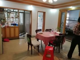 小石桥花苑 3室2厅1卫 110m²