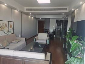 华润悦锦湾 3室2厅2卫 119.00m&sup2;