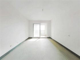 新城香溢紫郡 3室1厅1卫 97m&sup2;
