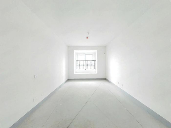 世茂九龙庭 3室2厅2卫 124.00m&sup2;