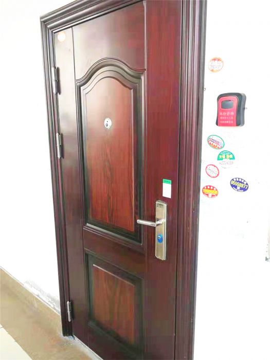 四季食品城 2室1厅1卫 100m&sup2;