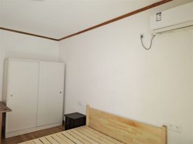 万象西园 1室1厅1卫 47m&sup2;