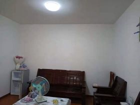 盛和花半里 2室2厅1卫 112.00m²