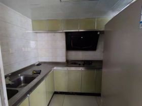中国南通工业博览城 3室2厅1卫 60.5m&sup2;