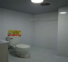 金海岸国际广场 2室1厅1卫 102m&sup2;