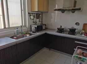 新桃园 3室2厅1卫 106.88m&sup2;