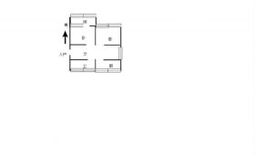 城南新村(崇川区) 2室1厅1卫 52m&sup2;