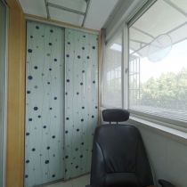 公园一村 2室1厅1卫 82.17m&sup2;