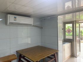 天山花苑 1室1厅1卫 35m&sup2;