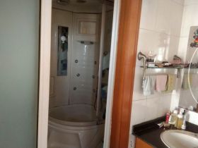 文峰花苑 2室1厅1卫 81.00m&sup2;