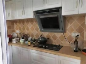 纽约时代 2室2厅2卫 116m&sup2;