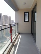 万科翡翠公园 3室2厅2卫 113.92m&sup2;